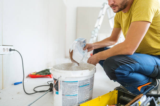 Best Mold Removal for HVAC Installations  in Vaughn, WA