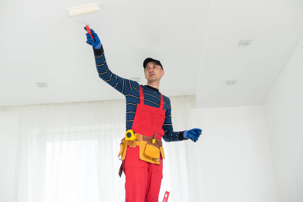 Best Real Estate Mold Inspection  in Vaughn, WA