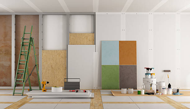 Mold Odor Removal Services in Vaughn, WA